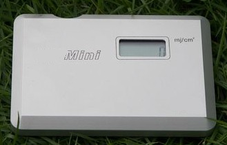 Mini UV Integrator